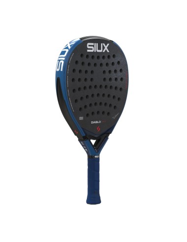 Siux -Siux Diablo Pro 2026 Royal Blue