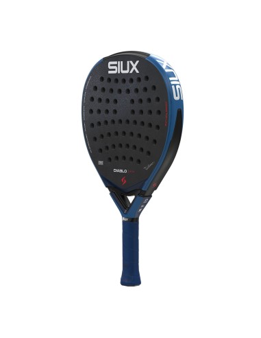Siux -Siux Diablo Pro Royal Blue 2026