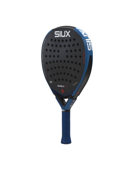 Siux -Siux Diablo Pro Royal Blue 2026