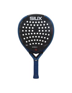 Siux -Siux Diablo Pro 2026 Royal Blue