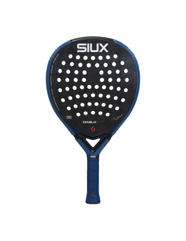 Siux -Siux Diablo Pro Royal Blue 2026