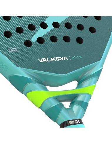 Siux -Siux Valkiria Elite 2