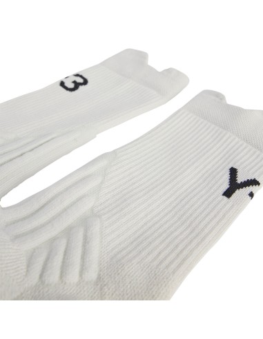 Adidas -Sock Adidas Tennis Crew Y3 Orbit Grey