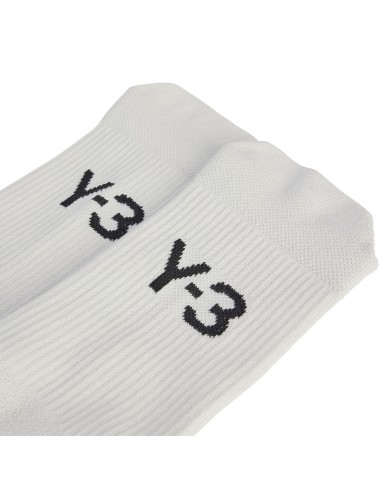 Adidas -Sock Adidas Tennis Crew Y3 Orbit Grey