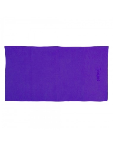 SOFTEE -Towel Softee Sweet Purple 70X140