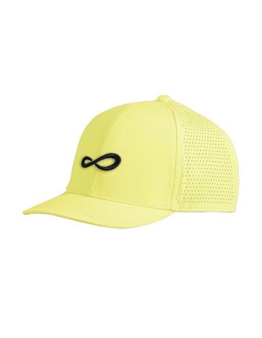 Boné Endless Icon Yellow | Padelmania