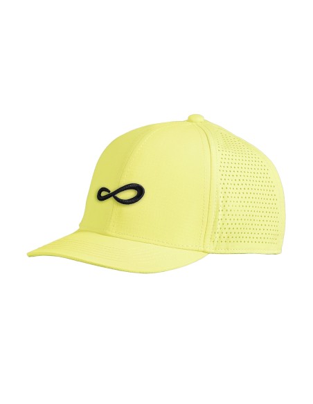 Boné Endless Icon Yellow | Padelmania