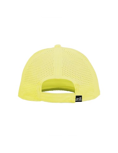 Cap Endless Icon Yellow | Padelmania