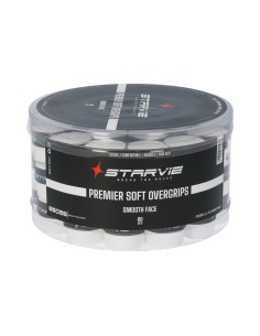 Overgrip Cubo 60 Overgrips Starvie | Padelmania 
