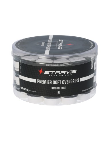Overgrip Cubo 60 Overgrips Starvie | Padelmania