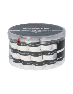 Overgrip Cubo 60 Overgrips Starvie | Padelmania 2