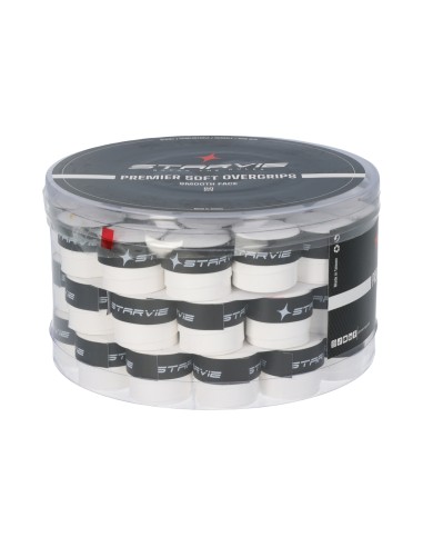 Overgrip Cubo 60 Overgrips Starvie | Padelmania