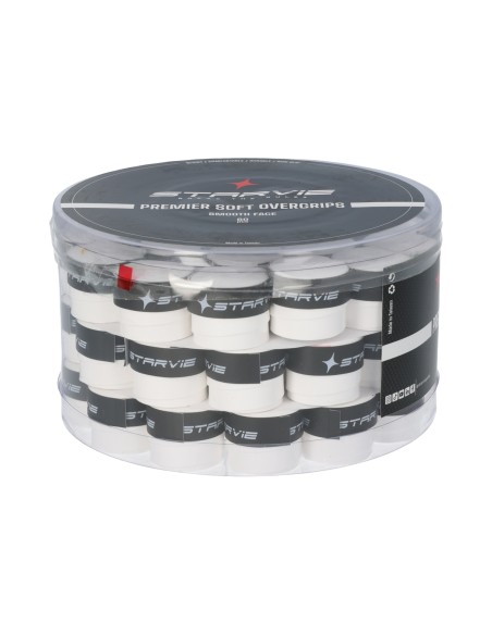 Overgrip Cubo 60 Overgrips Starvie | Padelmania