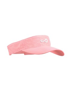 Visor Endless Icon Light Pink | Padelmania