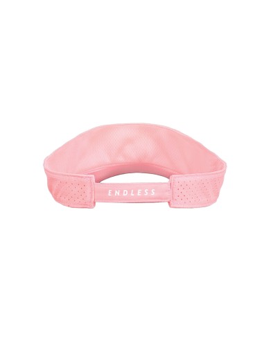Visor Endless Icon Light Pink | Padelmania