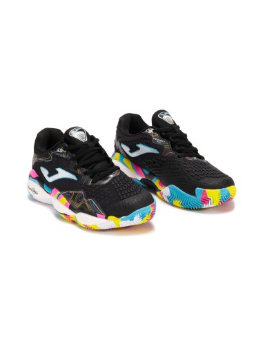 Joma Smash 25 Men's Sneakers | Padelmania