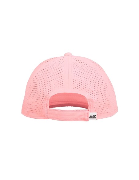 -Cap Endless Icon Light Pink 60003