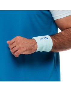 Siux -Pack of 2 Siux Reveal Blue Wristbands