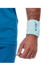 Siux -Pack of 2 Siux Reveal Blue Wristbands 2
