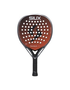 Pala De Padel Siux Pegasus Elite 4 | Padelmania
