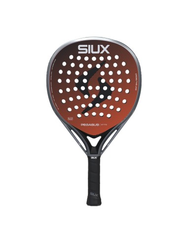 Pala De Padel Siux Pegasus Elite 4 | Padelmania