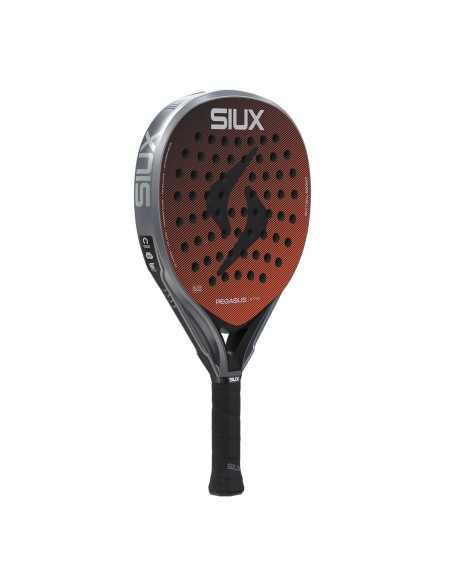 Pala De Padel Siux Pegasus Elite 4 | Padelmania