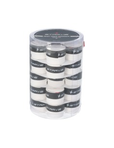 Star Vie -Cubo 25 Overgrips Starvie Tacky Touch 2