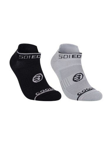 Bullpadel -PACK 2 UNITS BULLPADEL SOCKS BP25PRW