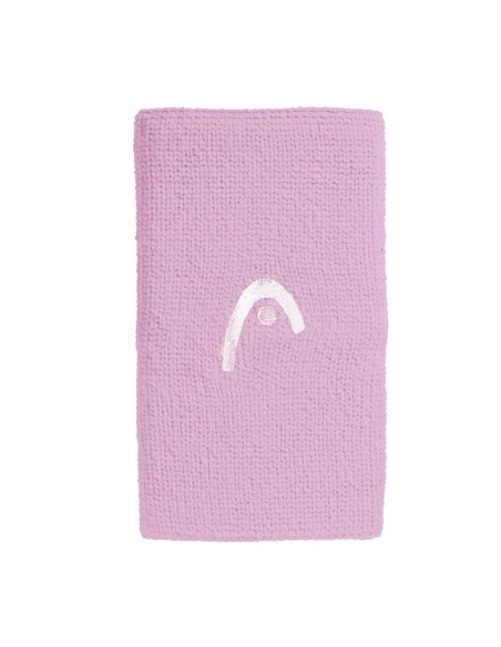 Wristband Head 5 Inch Pink Accessories | Padelmania