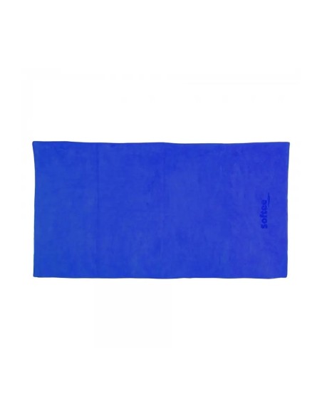 Toalla Softee Sweet 140X70 Azul | Padelmania 