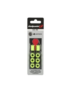 Blister Vibration Dampener (4Pcs) Vibration Dampener | Padelmania