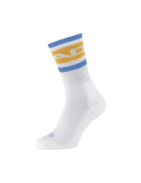 Head -Head 1P Crew Socks 811533 BNH