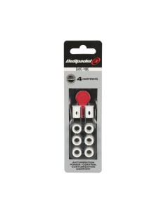 Blister Vibration Dampener (4Pcs) Vibration Dampener | Padelmania