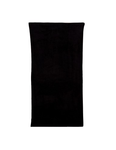 Towel Black Crown Sweet Black Accessories | Padelmania