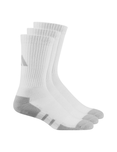 Adidas -PACK 3 CALCETINES ADIDAS ESSENTIALS CLIMACOOL CREW 3P JD9571