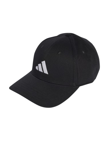 Adidas -GORRA ADIDAS NEW LOGO BASEBALL JG0998