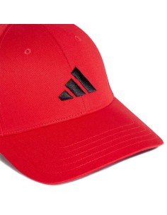 Boné Adidas Baseball New Logo Jp0396 | Padelmania 2