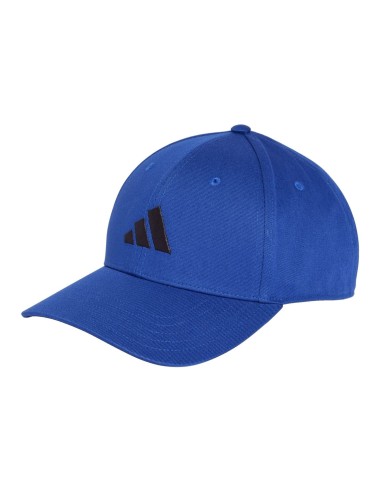 Adidas -GORRA ADIDAS BASEBALL NEW LOGO JP0394