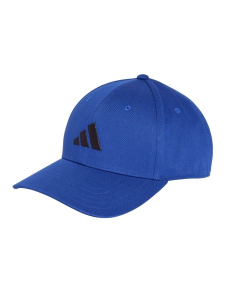 Adidas -GORRA ADIDAS BASEBALL NEW LOGO JP0394