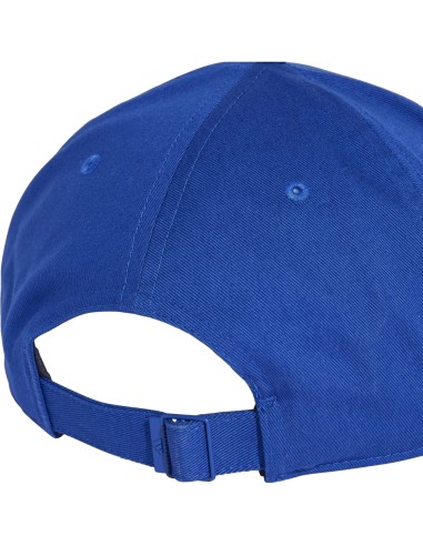 Adidas -GORRA ADIDAS BASEBALL NEW LOGO JP0394