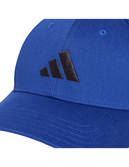 Adidas -GORRA ADIDAS BASEBALL NEW LOGO JP0394