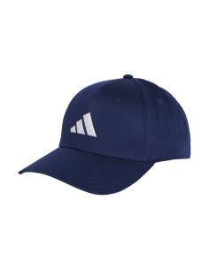Adidas -GORRA ADIDAS BASEBALL NEW LOGO JP0393