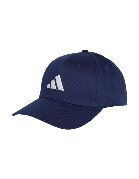 Adidas -GORRA ADIDAS BASEBALL NEW LOGO JP0393