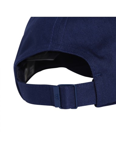 Adidas -GORRA ADIDAS BASEBALL NEW LOGO JP0393