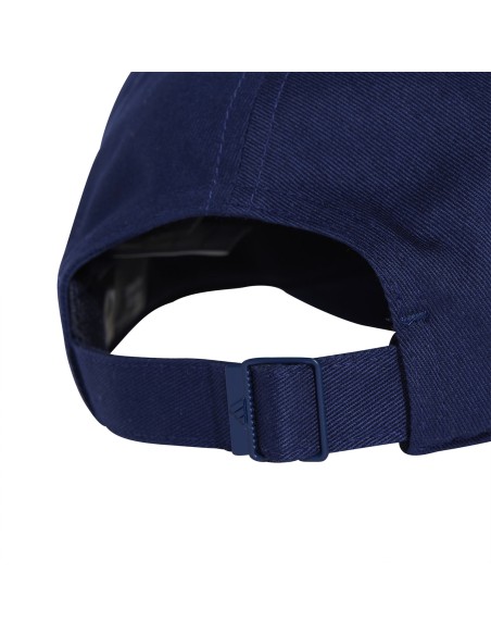 Adidas -GORRA ADIDAS BASEBALL NEW LOGO JP0393