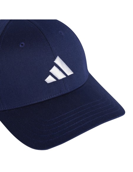 Adidas -GORRA ADIDAS BASEBALL NEW LOGO JP0393