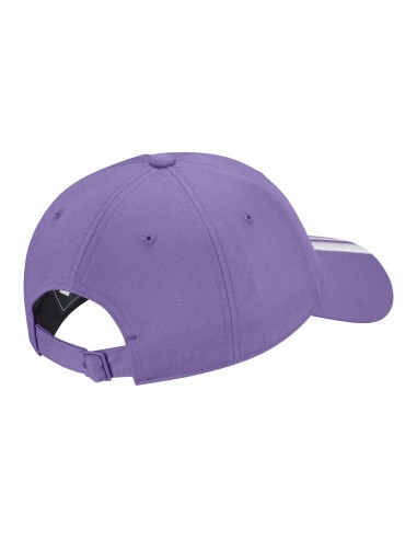 Adidas -Cap Adidas Baseball New Logo 3 Stripes