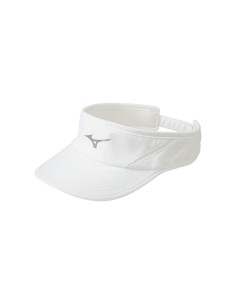 MIZUNO -Visera Mizuno Drylite Blanco J2Gw0030Z
