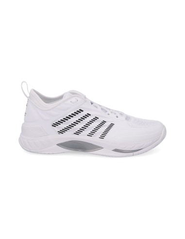 K SWISS -Kswiss Hypercourt Supreme 2 Blanco 09071102