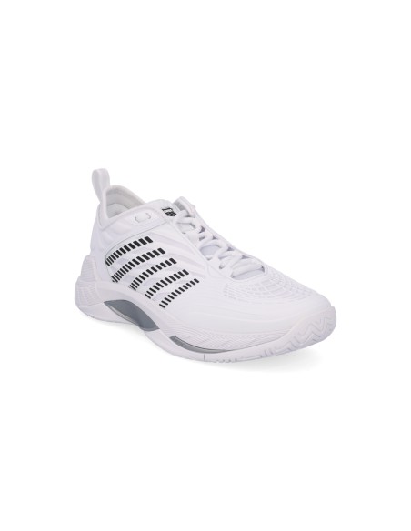 K SWISS -Kswiss Hypercourt Supreme 2 White 09071102